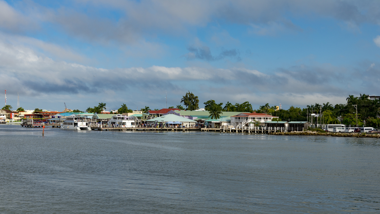 20171227 006   Tourist Port, Belize City, Belize, Belize